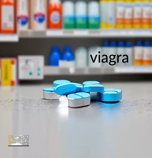 Que es la viagra generico